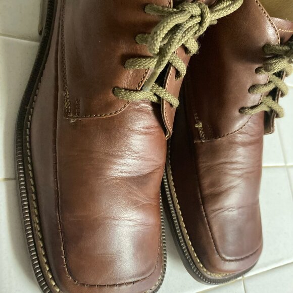 Santini Square toe boots main image 15